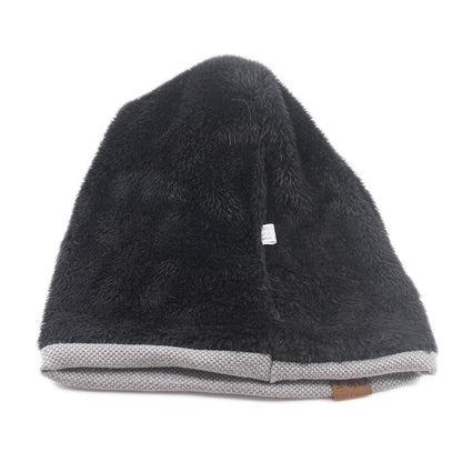 HLEISXI Slouch Beanie
