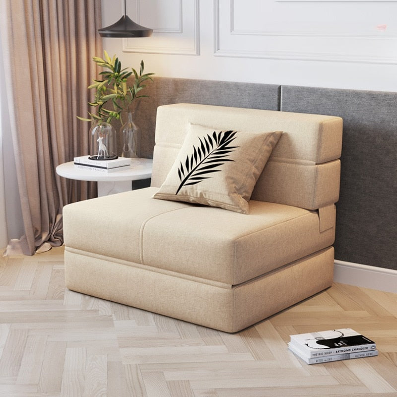 Modern Single Living Room Sofa
