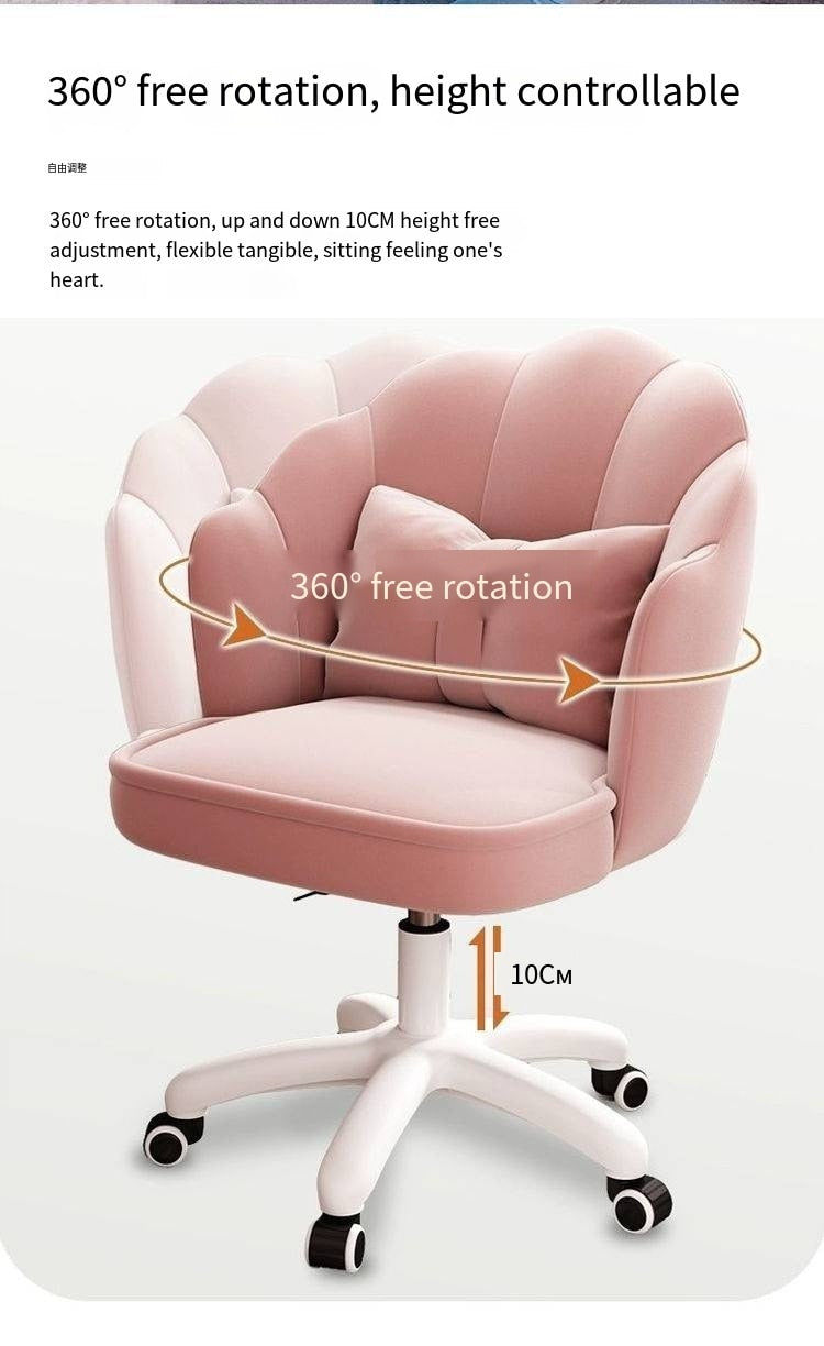 Comfy Study Chair