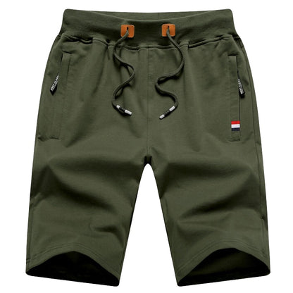 Bermudas Beach Shorts