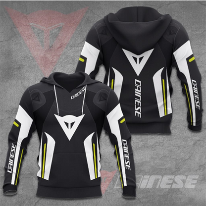 RS Dainese Hoodie