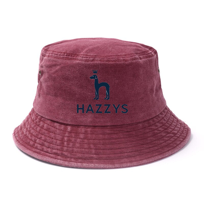 HAZZYS Reversible Bucket Hat