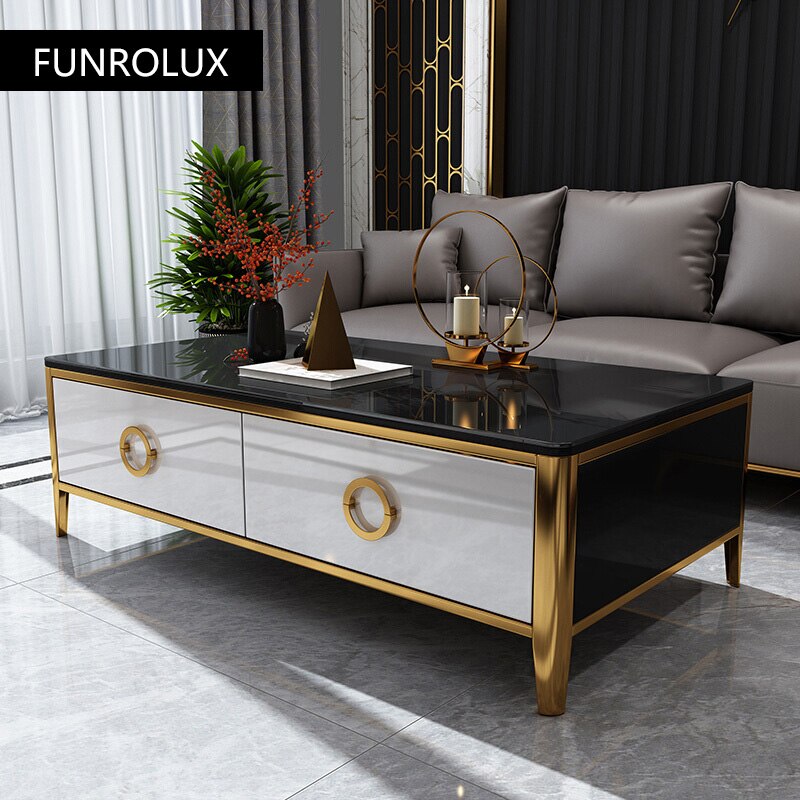 FUNROLUX TV Cabinet