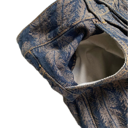 KAPITAL Casual Pants
