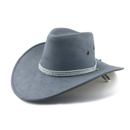 Vintage Western Cowboy Hat