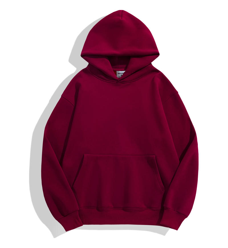 RS Heavyweight Hoodie