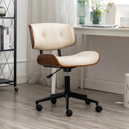 Modern Armless Conference Chair