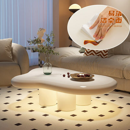 Modern Nordic Coffee Table