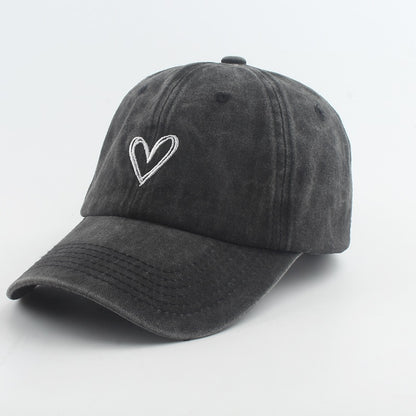 Love That Baseball Cap