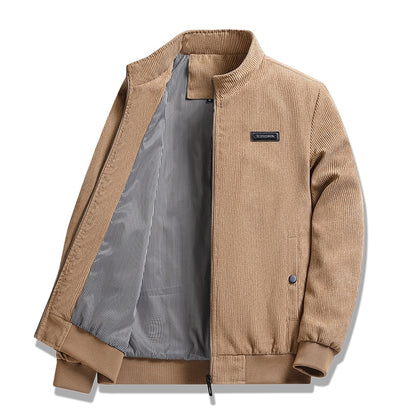 CHAIFENKO Corduroy Jacket
