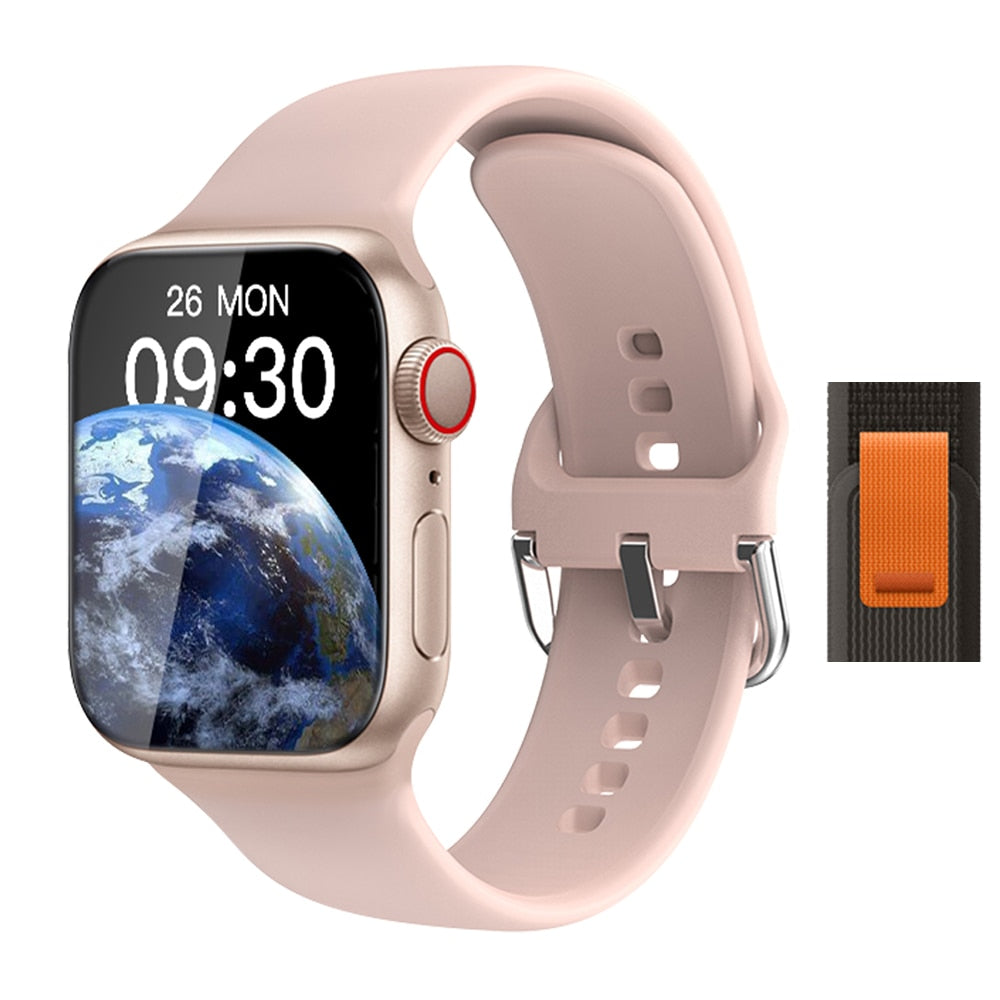 Smart Watch 9