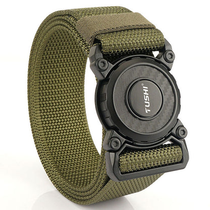 XUHU Military Tactical Belt