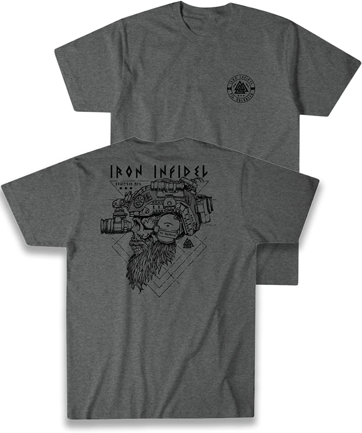 RS Valhalla Shirt
