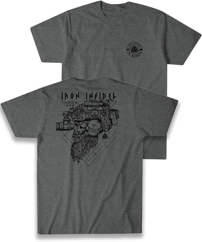 RS Valhalla Shirt