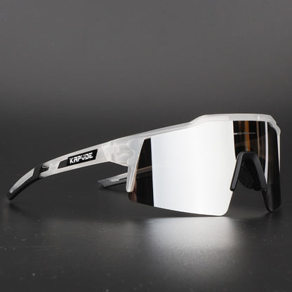 Polarized Cycling Goggles