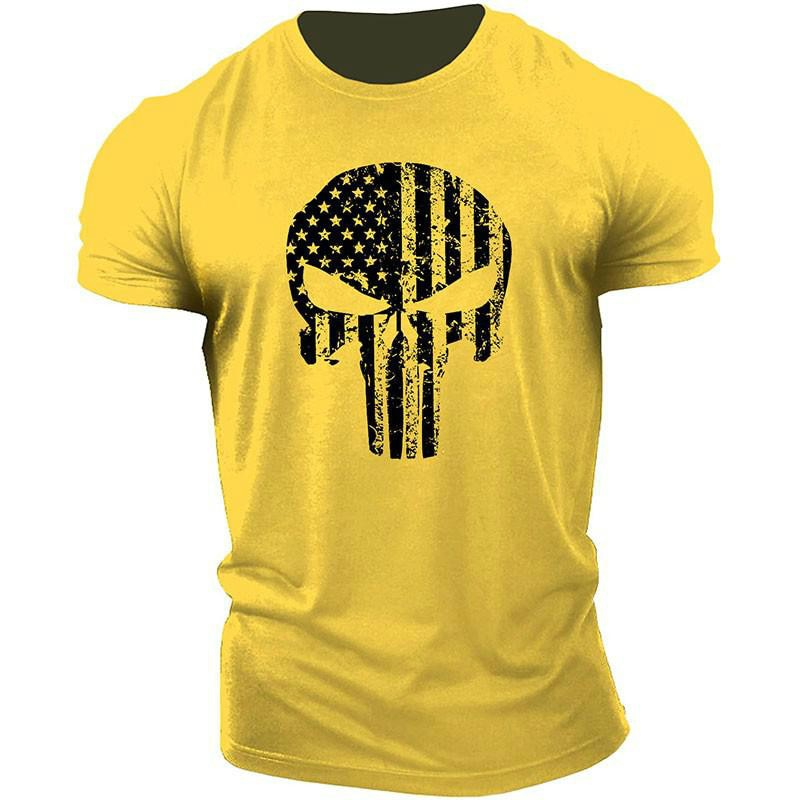 RS Punisher Shirt