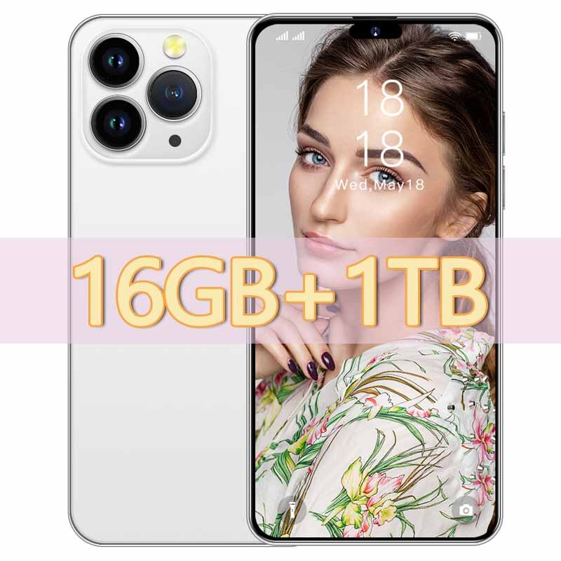 i14Pro Max SmartPhone Original