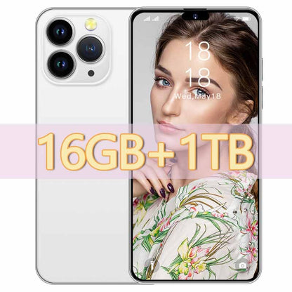 i14Pro Max SmartPhone Original