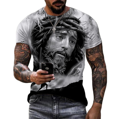 RS Jesus Christ Shirt