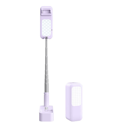 USAMS Selfie Phone Holder with Light