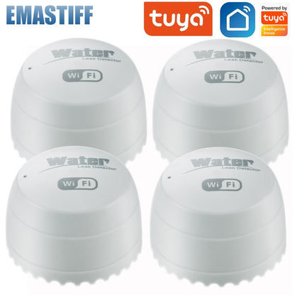 EMASTIFF Tuya Leak Detector