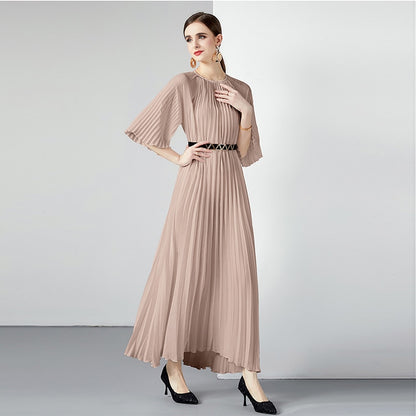 Miyake Elegant Dress