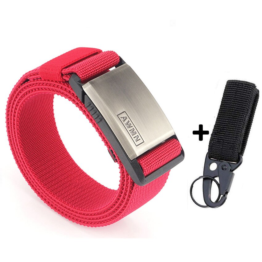 Nylon Magnetic Belt