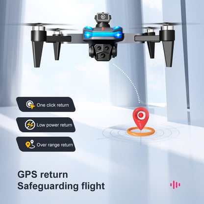 K911 GPS 4K Drone