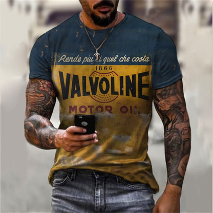 RS Motor Shirt