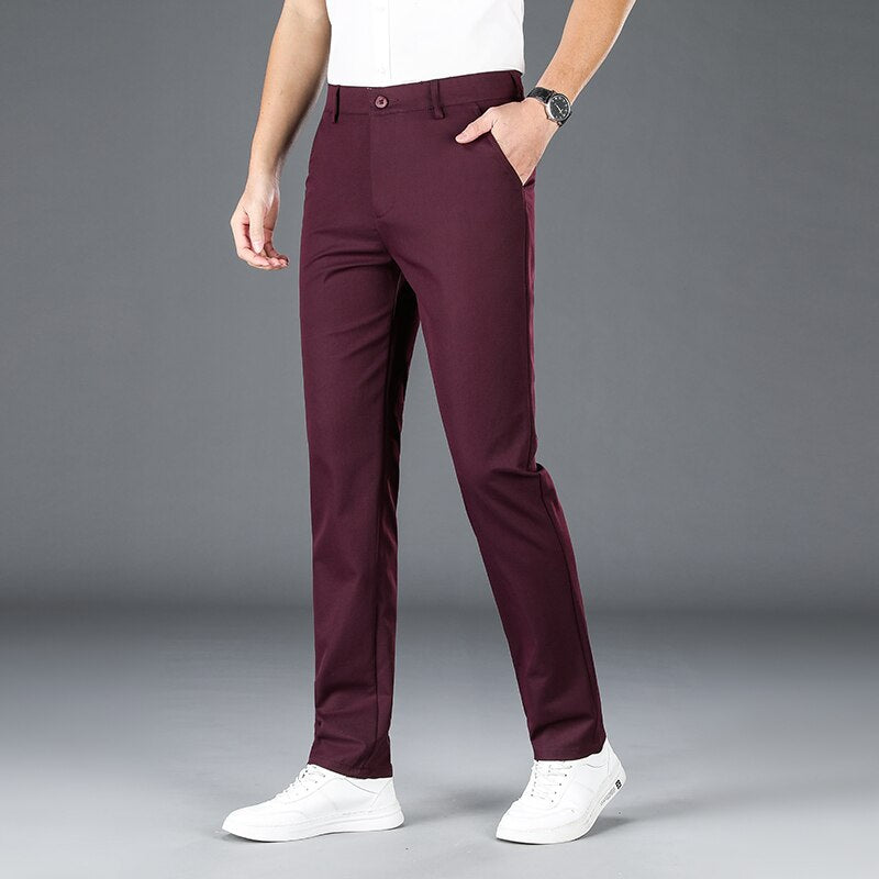 Spring Carnival Pants