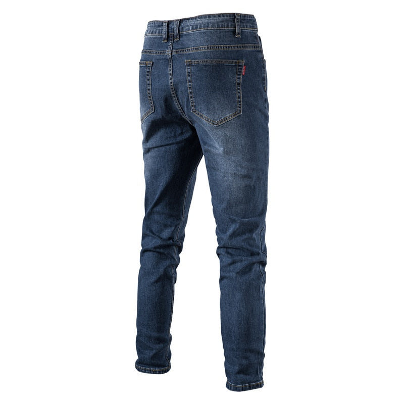 Real Man Jeans