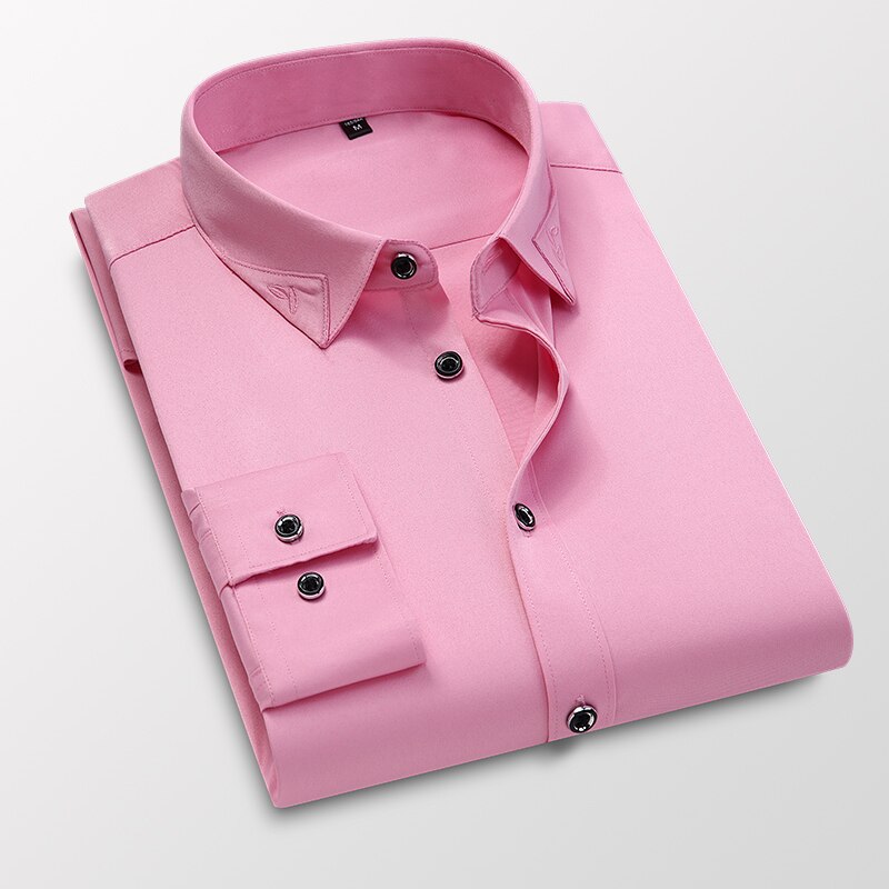 RS Slim Business Shirt