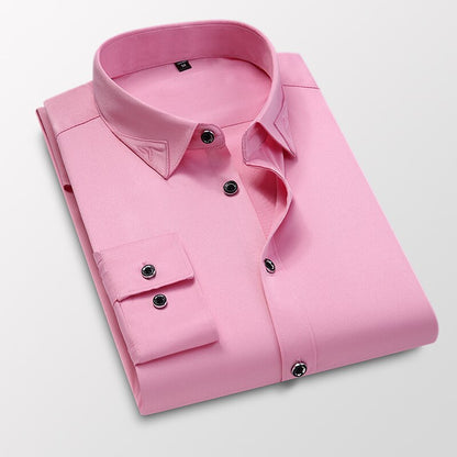 RS Slim Business Shirt