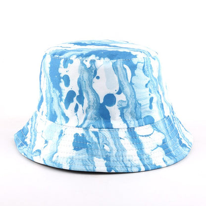 Yellow Duck Bucket Hat