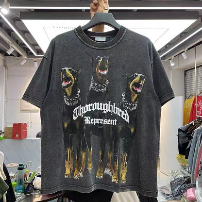 RS Spirit Hound Shirt