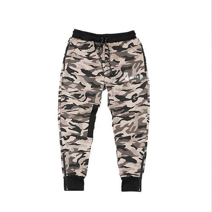 Muscle Doctor Leisure Pants