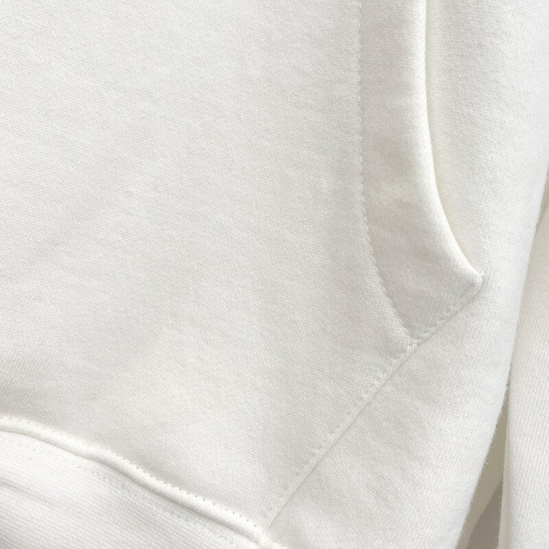 RS Essentials Print Hoodie