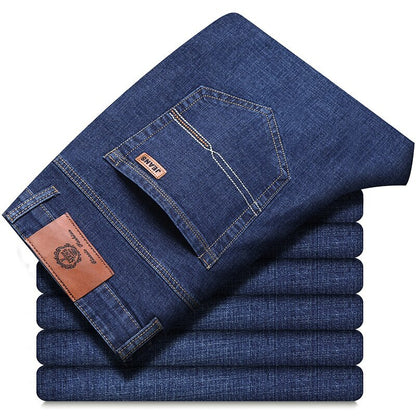 Classic Business Jeans