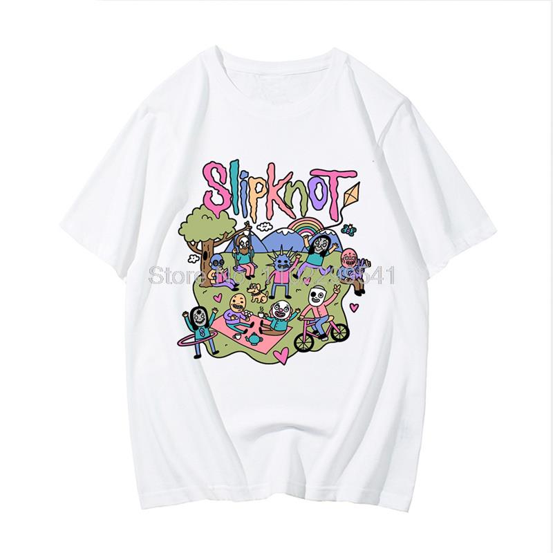 RS Slipknot Shirt