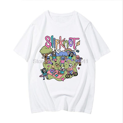 RS Slipknot Shirt