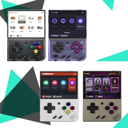 MIYOO Retro Handheld Game Console
