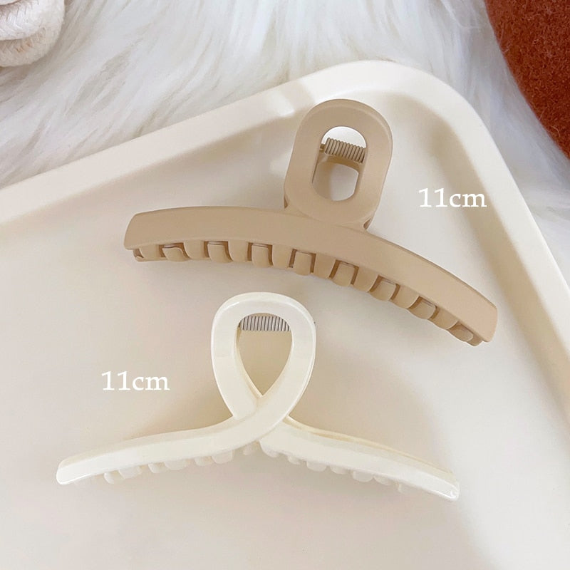 Claw Clips