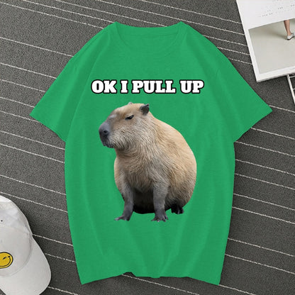 RS Pull Up Shirt