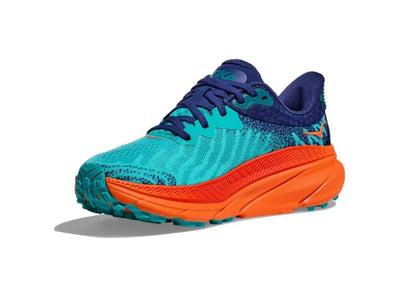 Ultra-Lightweight Marathon Trainers