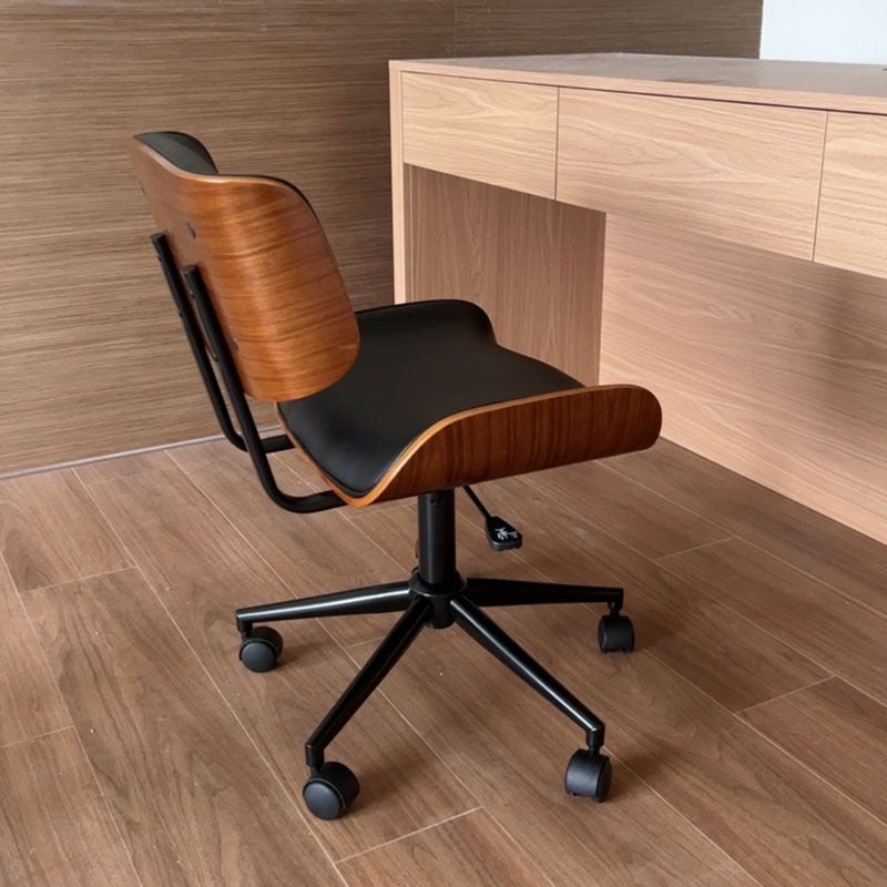 Modern Armless Conference Chair