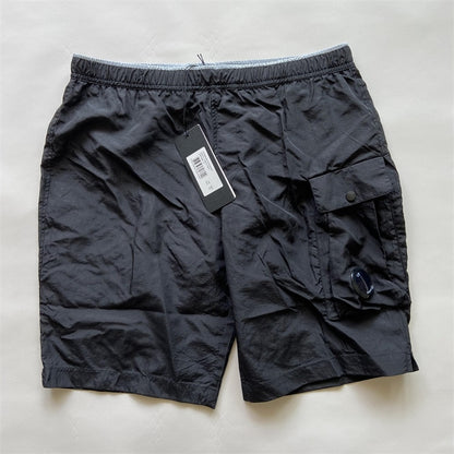 Casual Nylon Summer Shorts