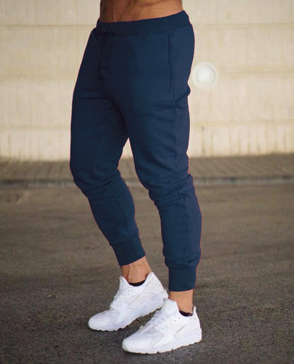 ALPHAETE Training Pants