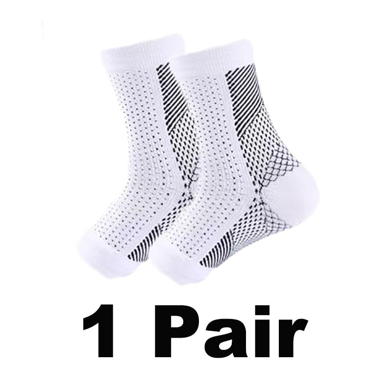 3 Pairs Women Compression Socks
