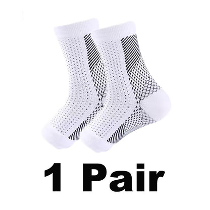 3 Pairs Women Compression Socks