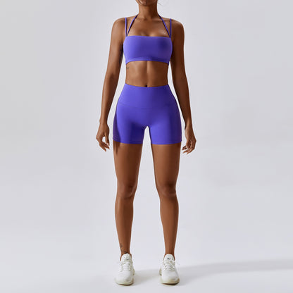 Seamless Yoga Leggings